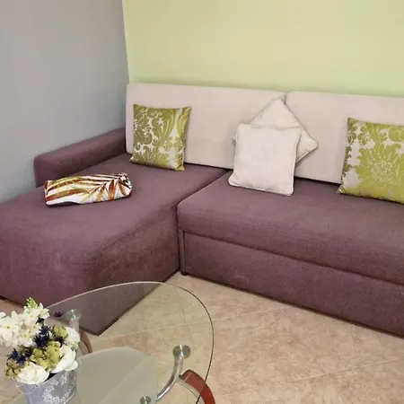 Casa Del Mar Lägenhet Sveti Vlas