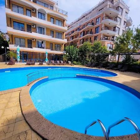 Apartament Casa Del Mar *