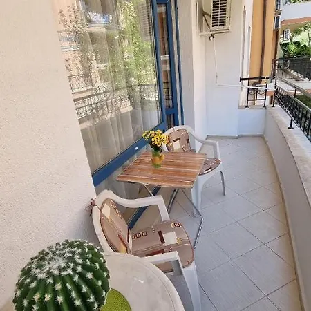 Apartament Casa Del Mar *