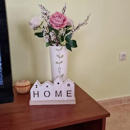 Casa Del Mar Apartament