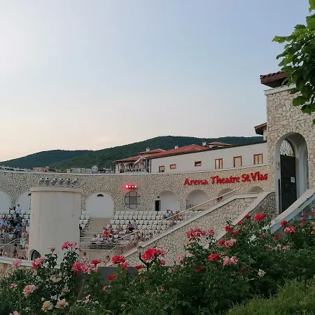 Apartament Casa Del Mar