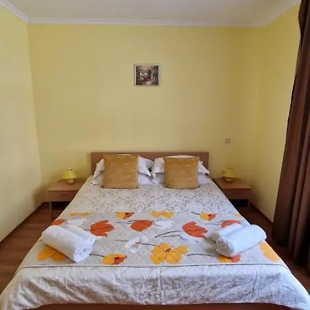 Casa Del Mar Apartament *