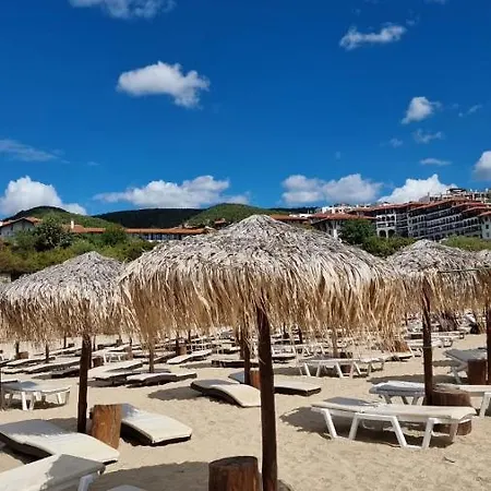 Apartament Casa Del Mar *