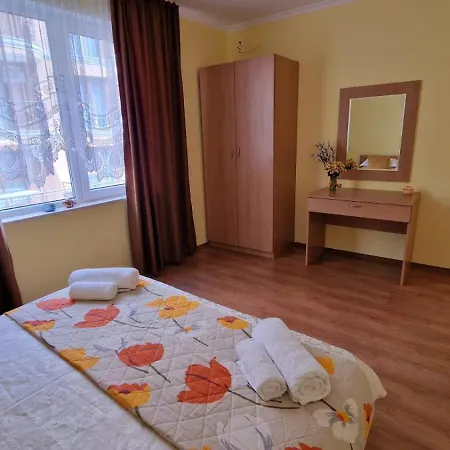 Apartament Casa Del Mar