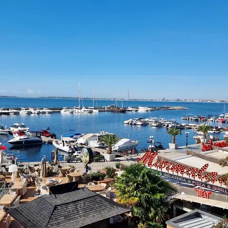 Apartament Casa Del Mar