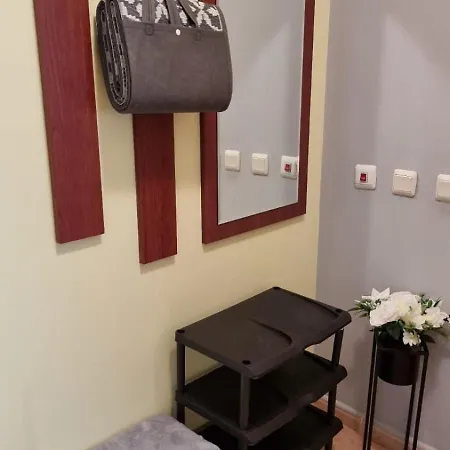 Apartament Casa Del Mar *