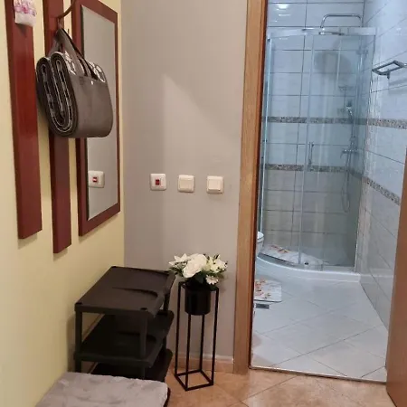 Apartament Casa Del Mar Sveti Vlas