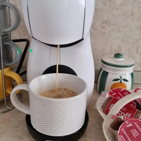 Casa Del Mar Apartament