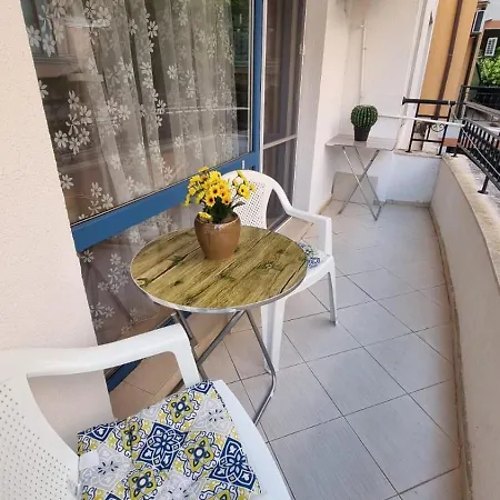 Apartament Casa Del Mar