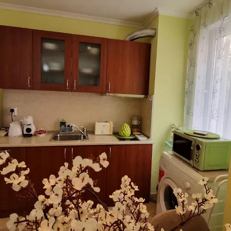 Apartament Casa Del Mar