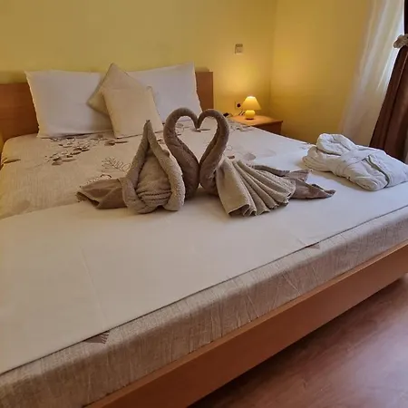 Apartament Casa Del Mar *