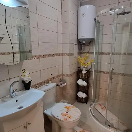 Apartament Casa Del Mar Sveti Vlas