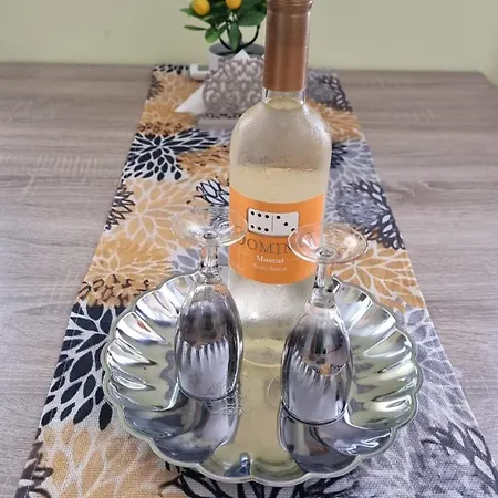 Casa Del Mar Apartament