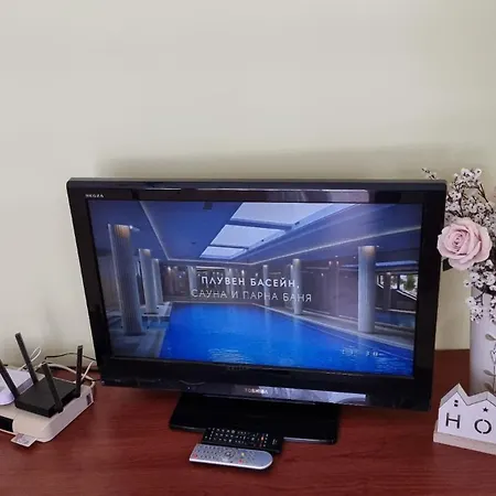 Casa Del Mar Apartament *