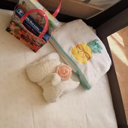 Casa Del Mar Apartament Sveti Vlas