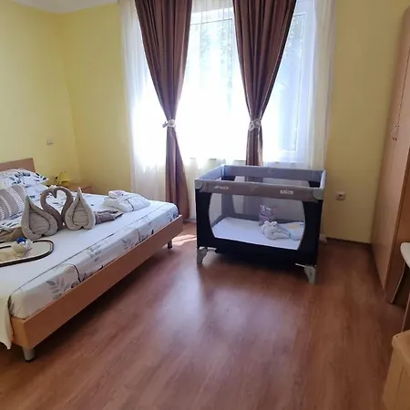 Casa Del Mar * Sveti Vlas