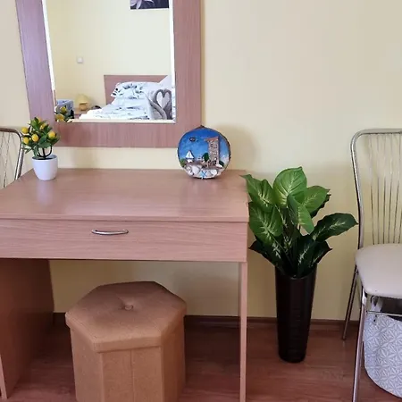 Casa Del Mar Apartament *