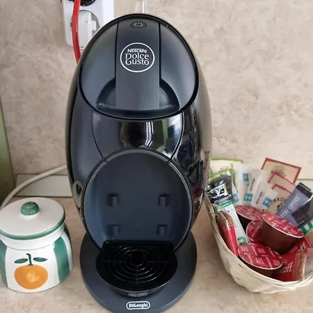 Apartament Casa Del Mar