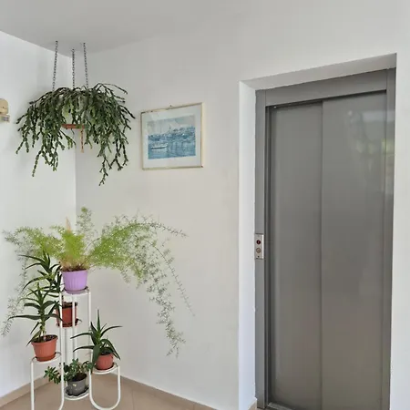 Casa Del Mar Apartament Sveti Vlas