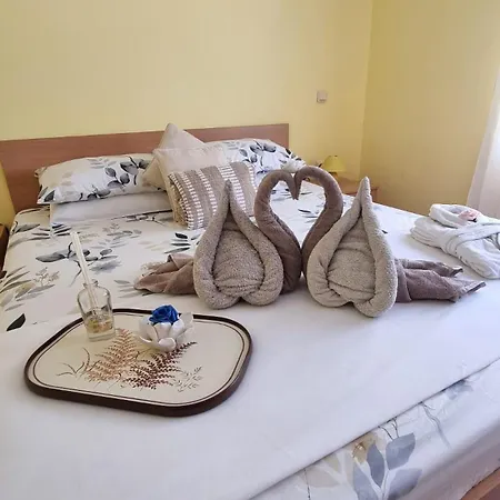 Apartament Casa Del Mar