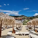 Apartmán Casa Del Mar