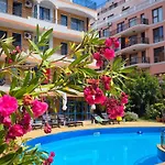 Casa Del Mar Apartmán Sveti Vlas