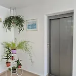 Casa Del Mar Apartmán Sveti Vlas