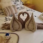 Casa Del Mar Apartmán Sveti Vlas