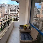 Casa Del Mar Apartmán Sveti Vlas