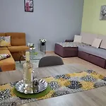 Apartmán Casa Del Mar