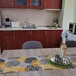 Casa Del Mar Apartmán Sveti Vlas