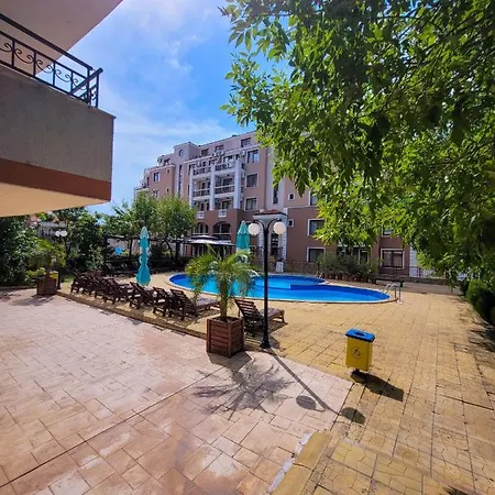 Apartment Casa Del Mar Sveti Vlas