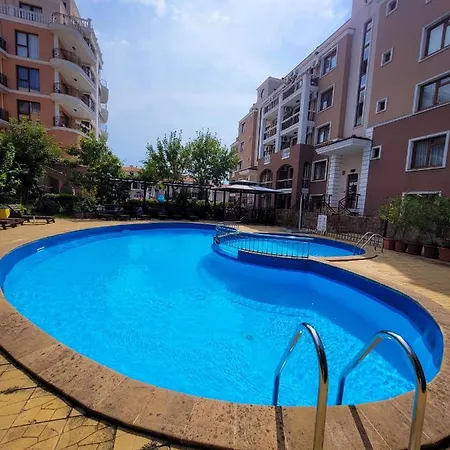 Casa Del Mar شقة