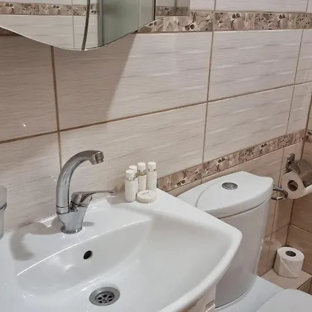 Casa Del Mar Apartment *