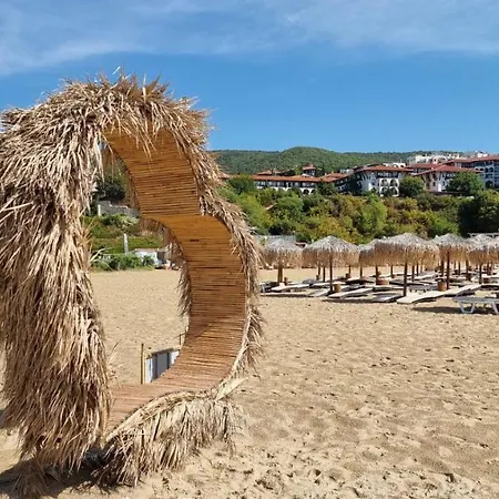 Casa Del Mar Свети-Влас
