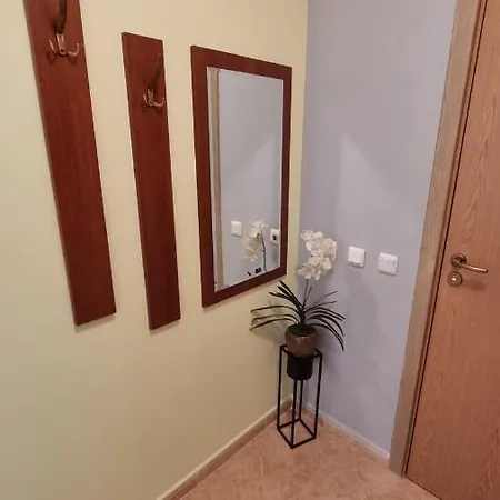 Casa Del Mar Apartment Sveti Vlas