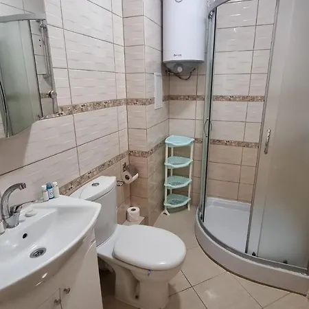 Casa Del Mar Apartment Sveti Vlas
