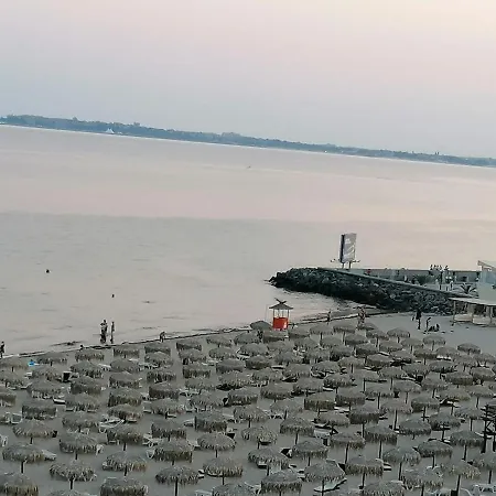 Casa Del Mar アパート *