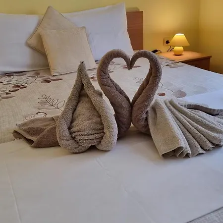 Casa Del Mar شقة *