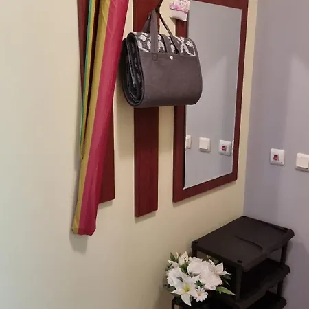Casa Del Mar Lägenhet Sveti Vlas