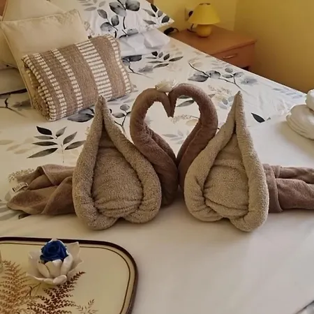 Casa Del Mar Lägenhet Sveti Vlas