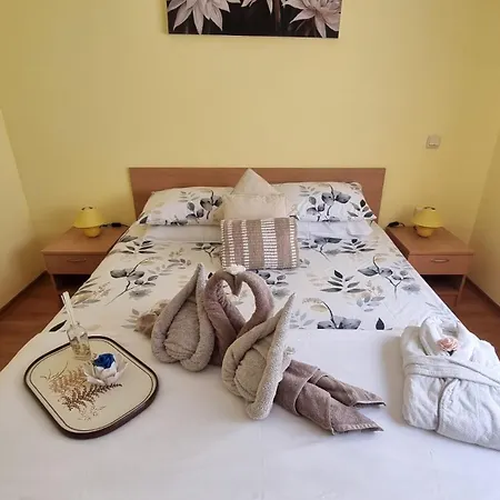 Casa Del Mar アパート *