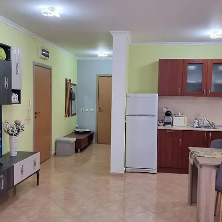 Apartmán Casa Del Mar Sveti Vlas
