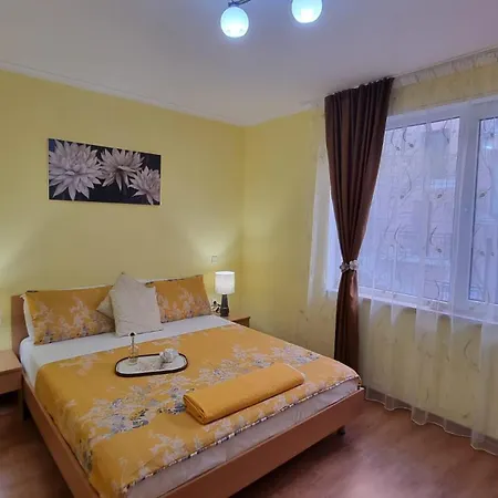 Casa Del Mar Apartmán *