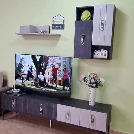 شقة Casa Del Mar سفيتي فلاس