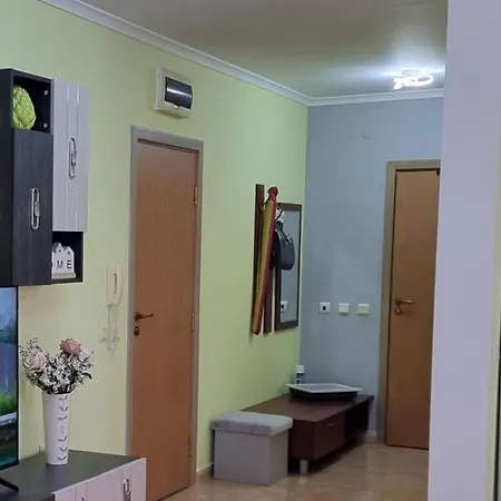 شقة Casa Del Mar سفيتي فلاس