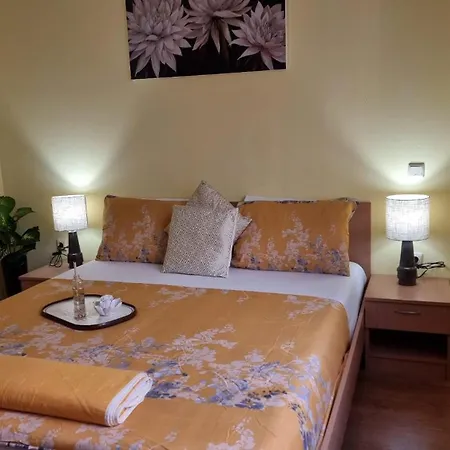 شقة Casa Del Mar