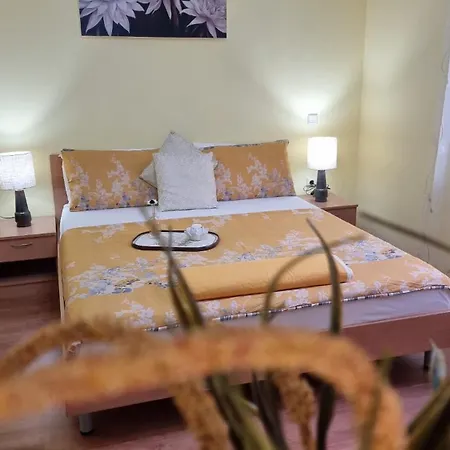 شقة Casa Del Mar سفيتي فلاس