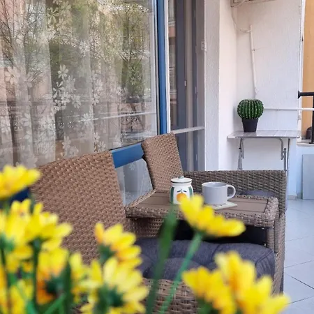 Casa Del Mar * سفيتي فلاس