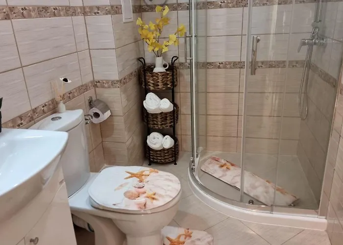 Casa Del Mar Апартамент